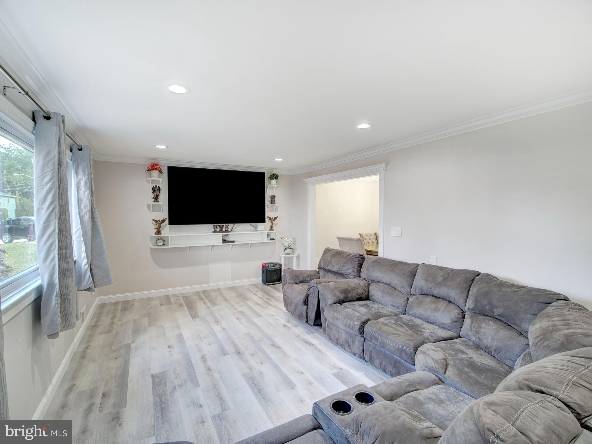 6 Great Oak Rd