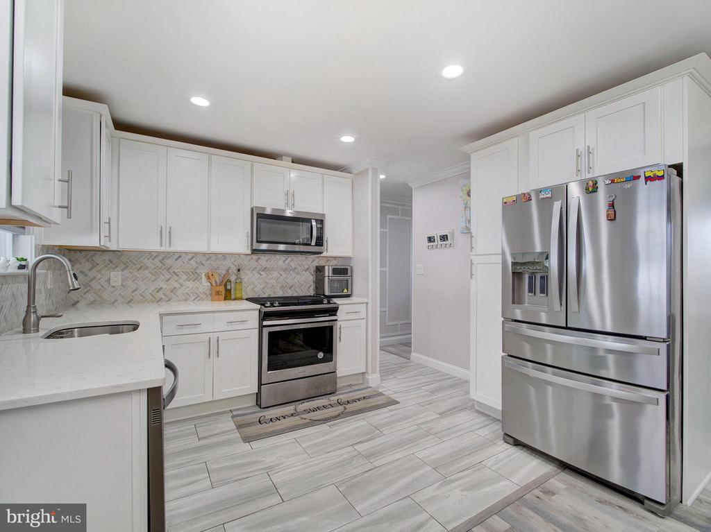 6 Great Oak Rd