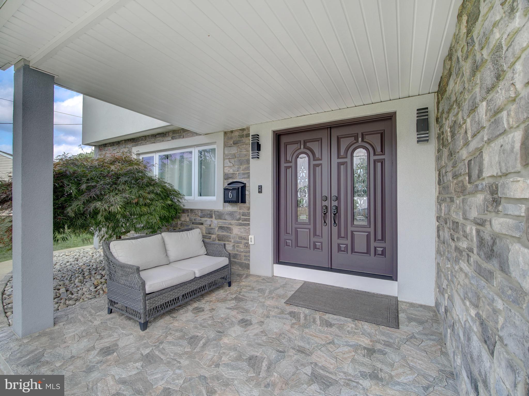 6 Great Oak Rd