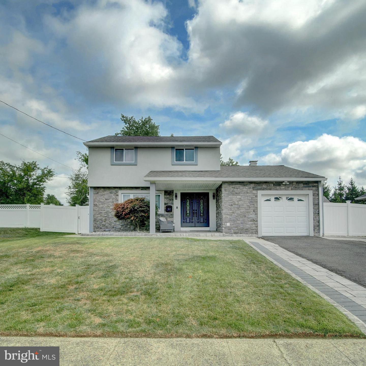 6 Great Oak Rd