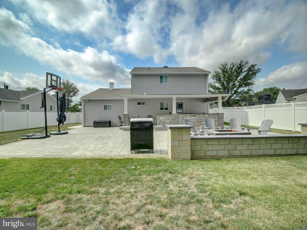 6 Great Oak Rd