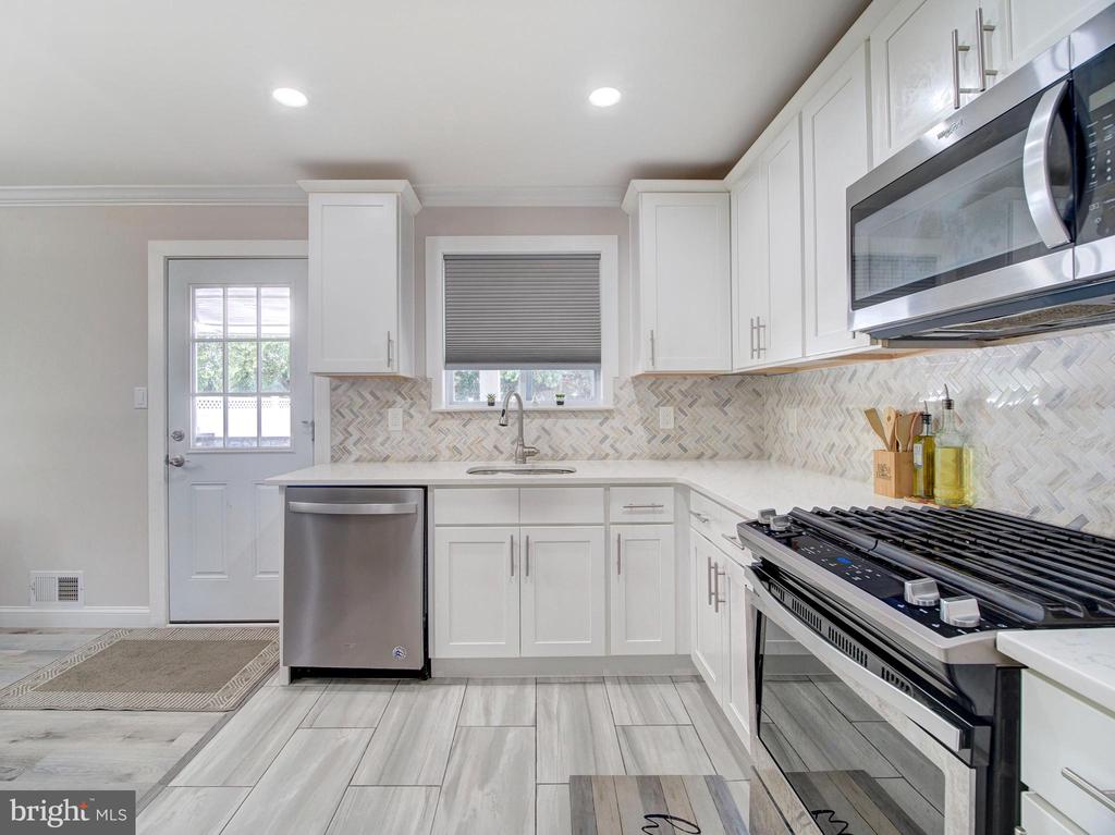 6 Great Oak Rd
