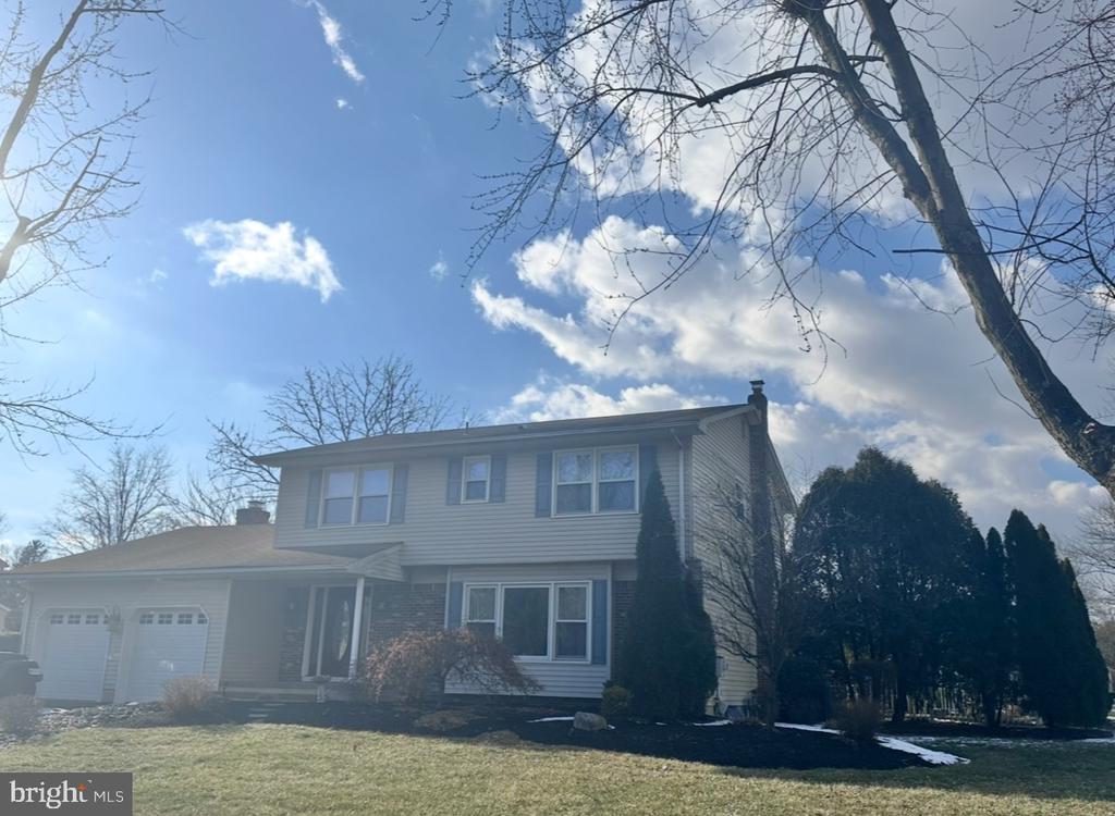 73 New Colony Dr