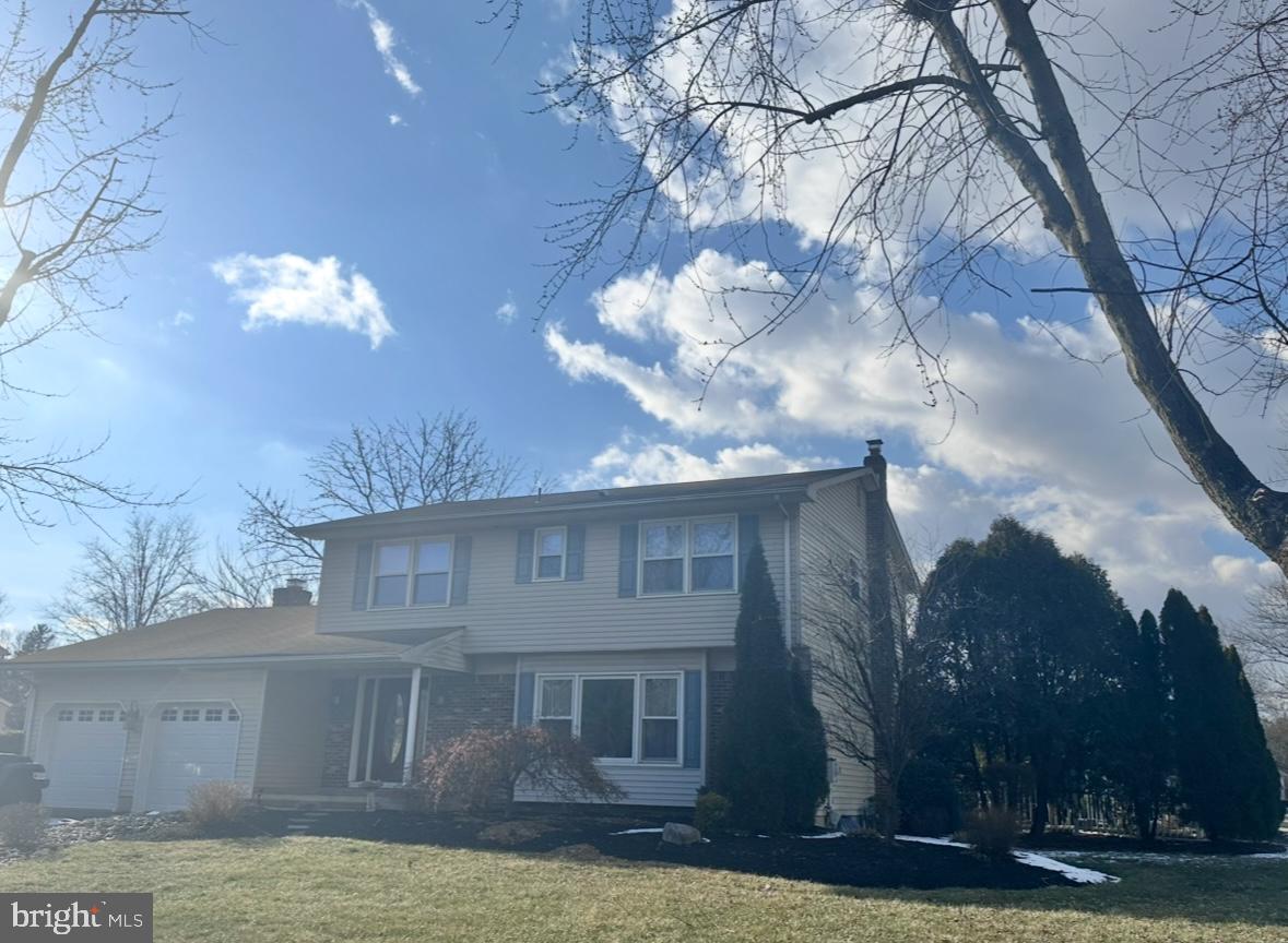 73 New Colony Dr