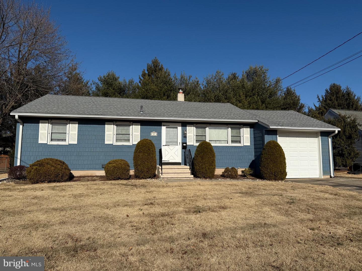 41 Goeke Dr