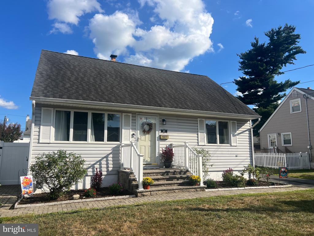 31 BALTUSROL STREET