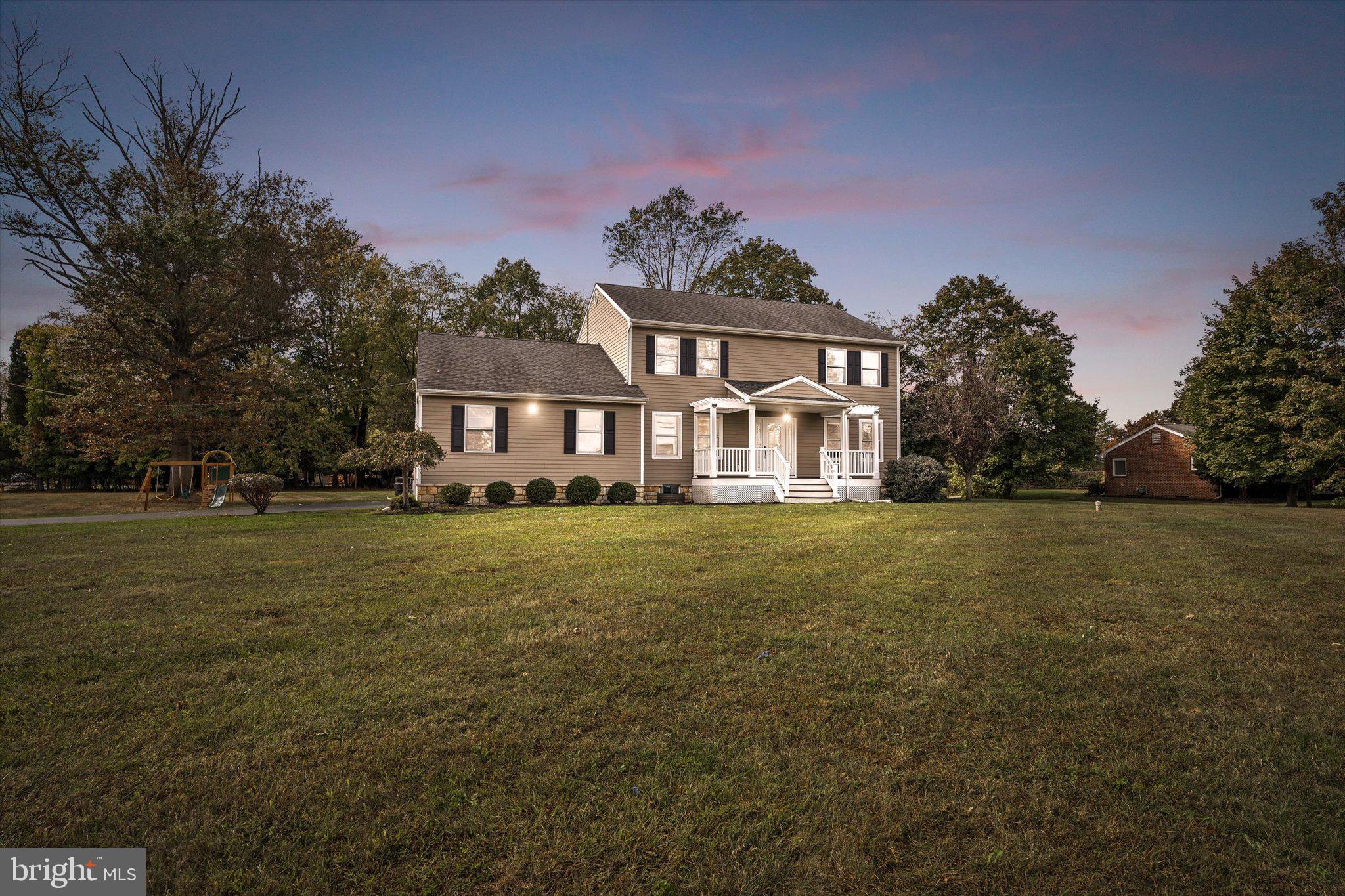 179 ROBBINSVILLE EDINBURG ROAD