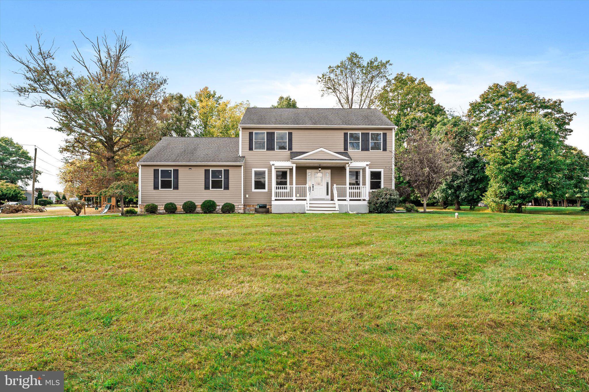 179 ROBBINSVILLE EDINBURG ROAD