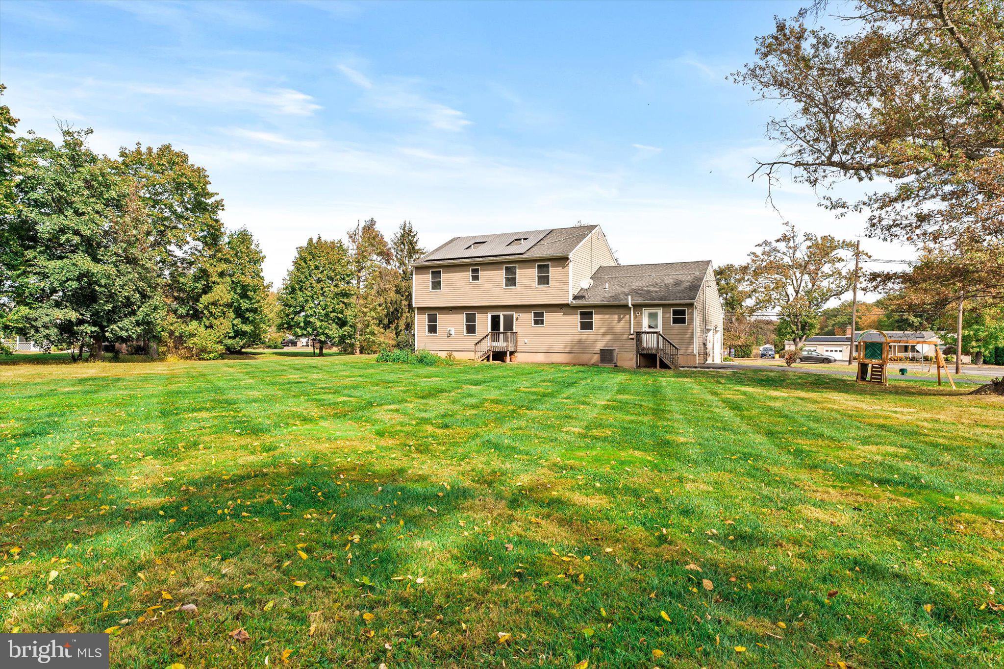 179 ROBBINSVILLE EDINBURG ROAD