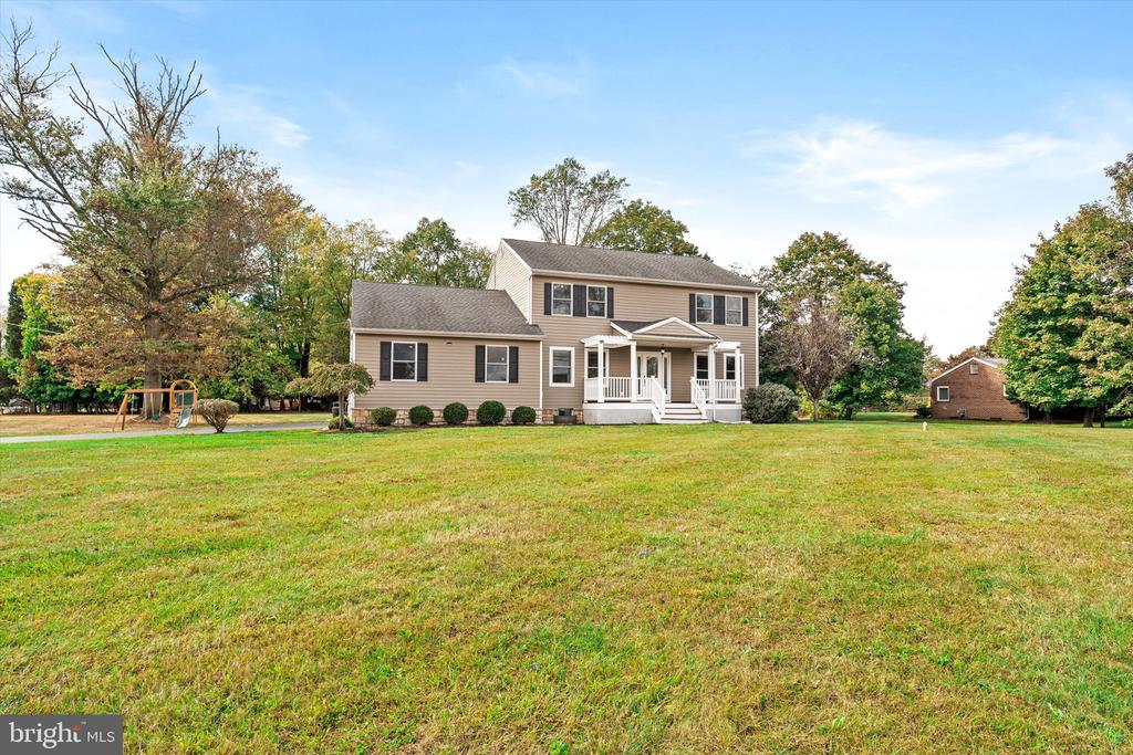 179 ROBBINSVILLE EDINBURG ROAD