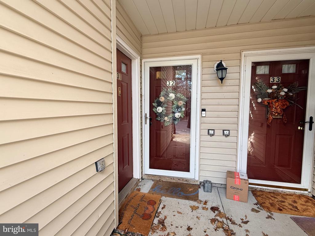 32 JUNIPER COURT