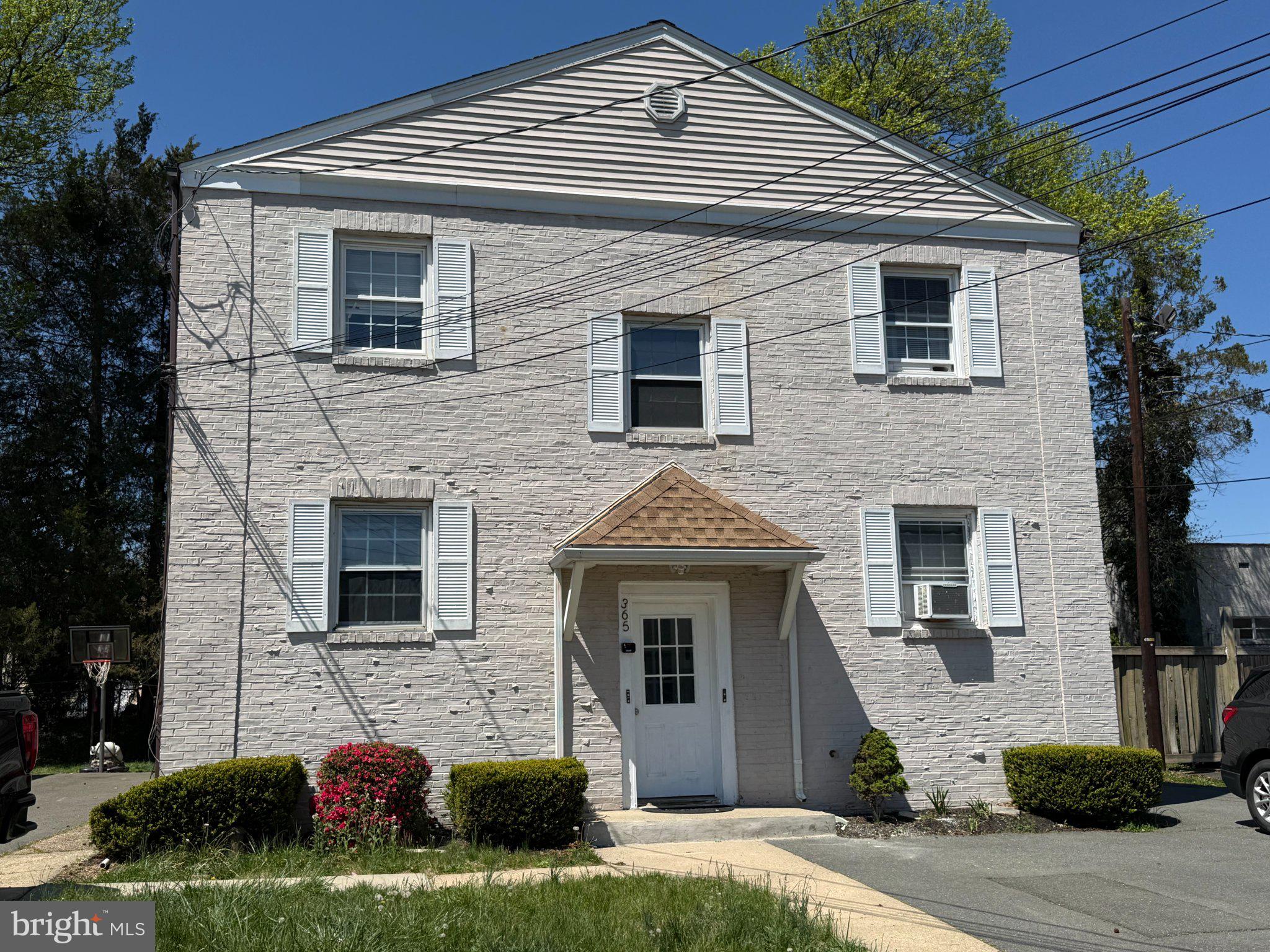 365 CONCORD AVENUE