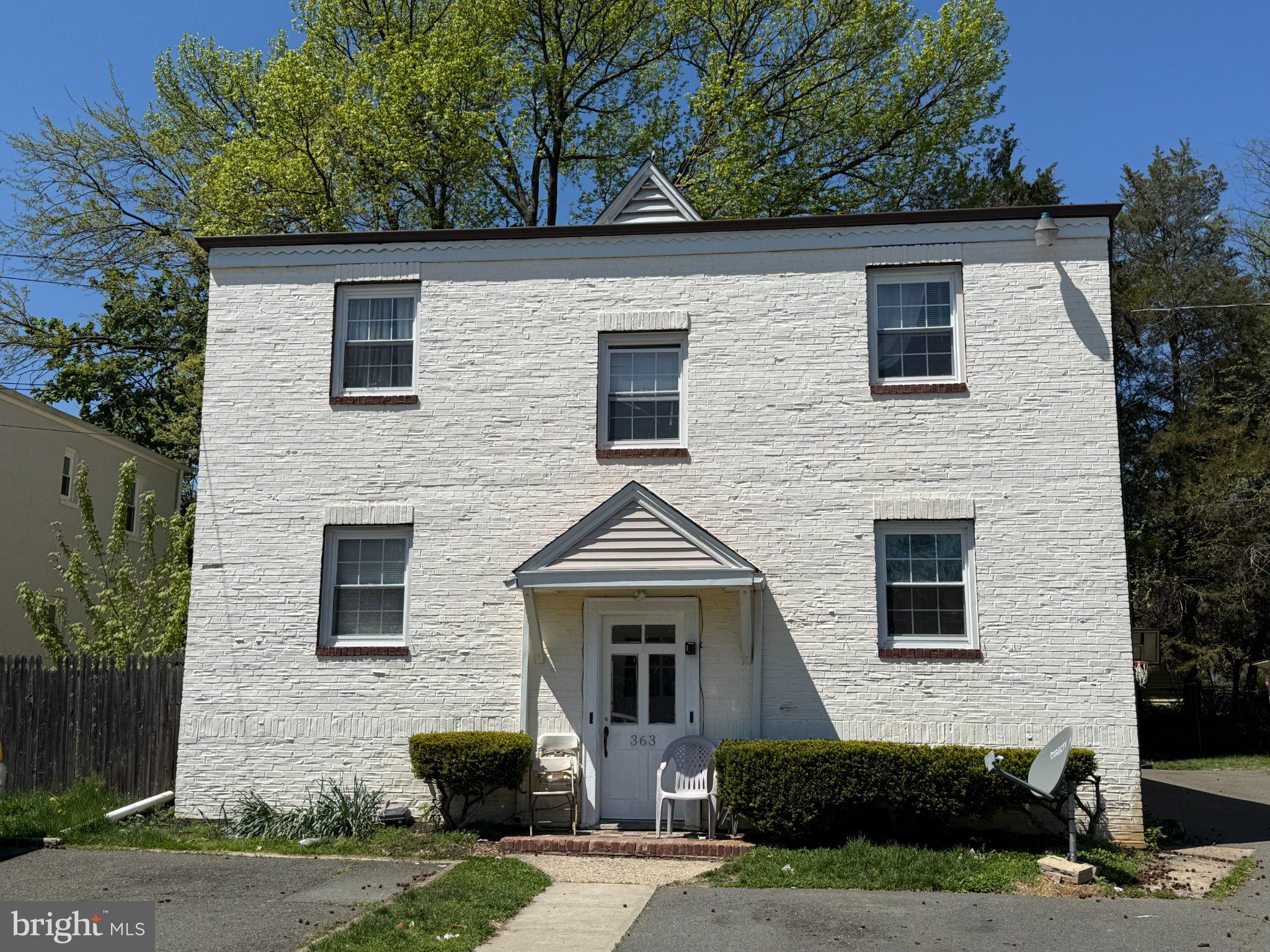363 CONCORD AVENUE