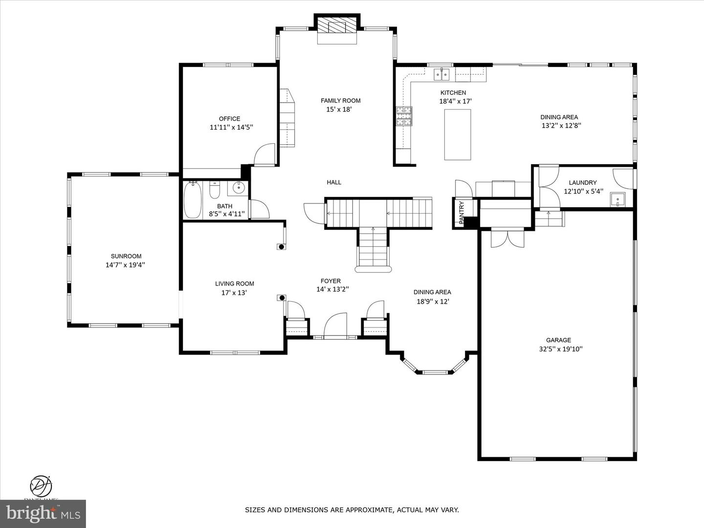 9 Denise Dr
