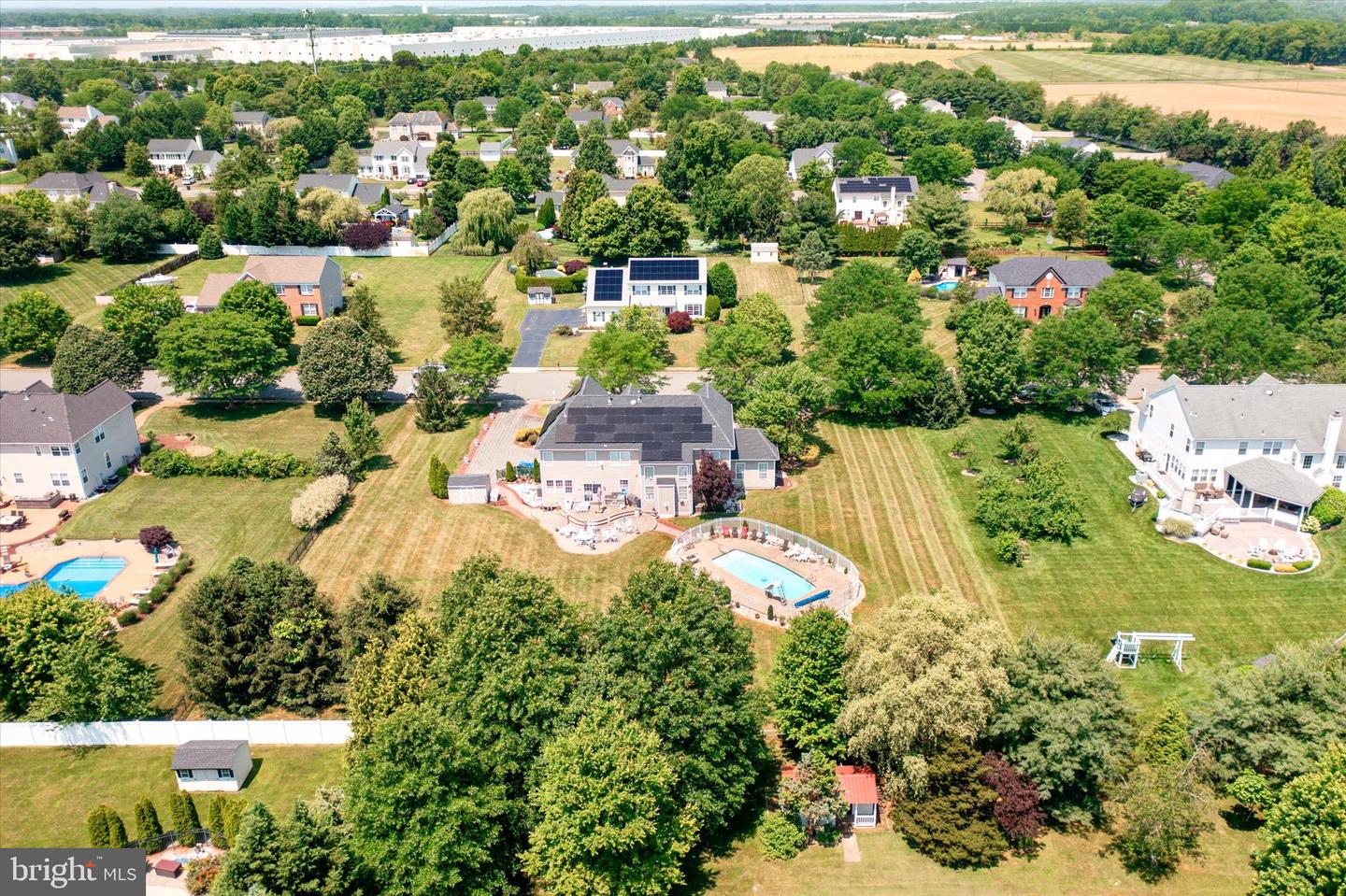 9 Denise Dr