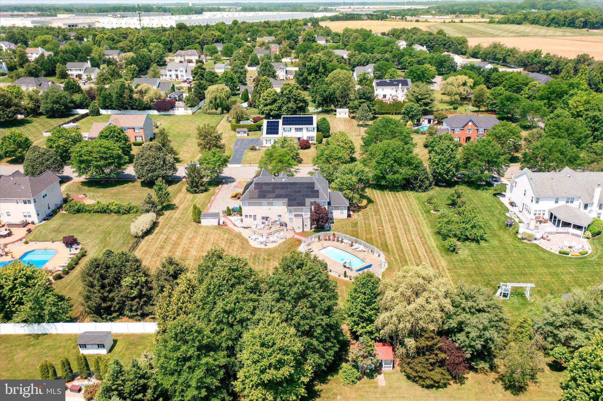 9 Denise Dr