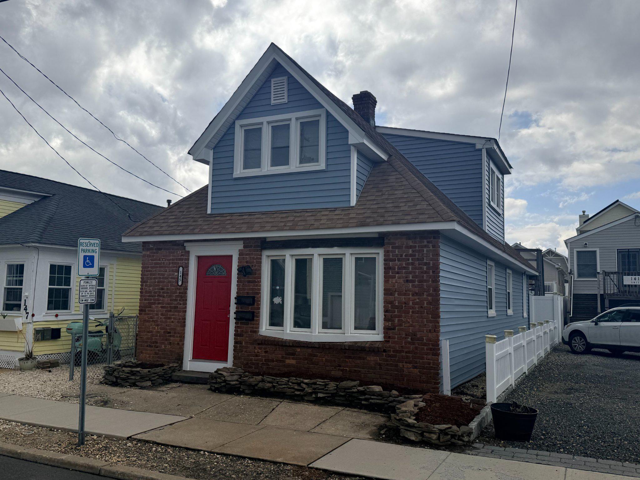 145 OCEAN AVENUE