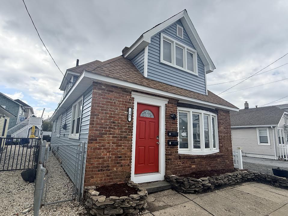 145 OCEAN AVENUE