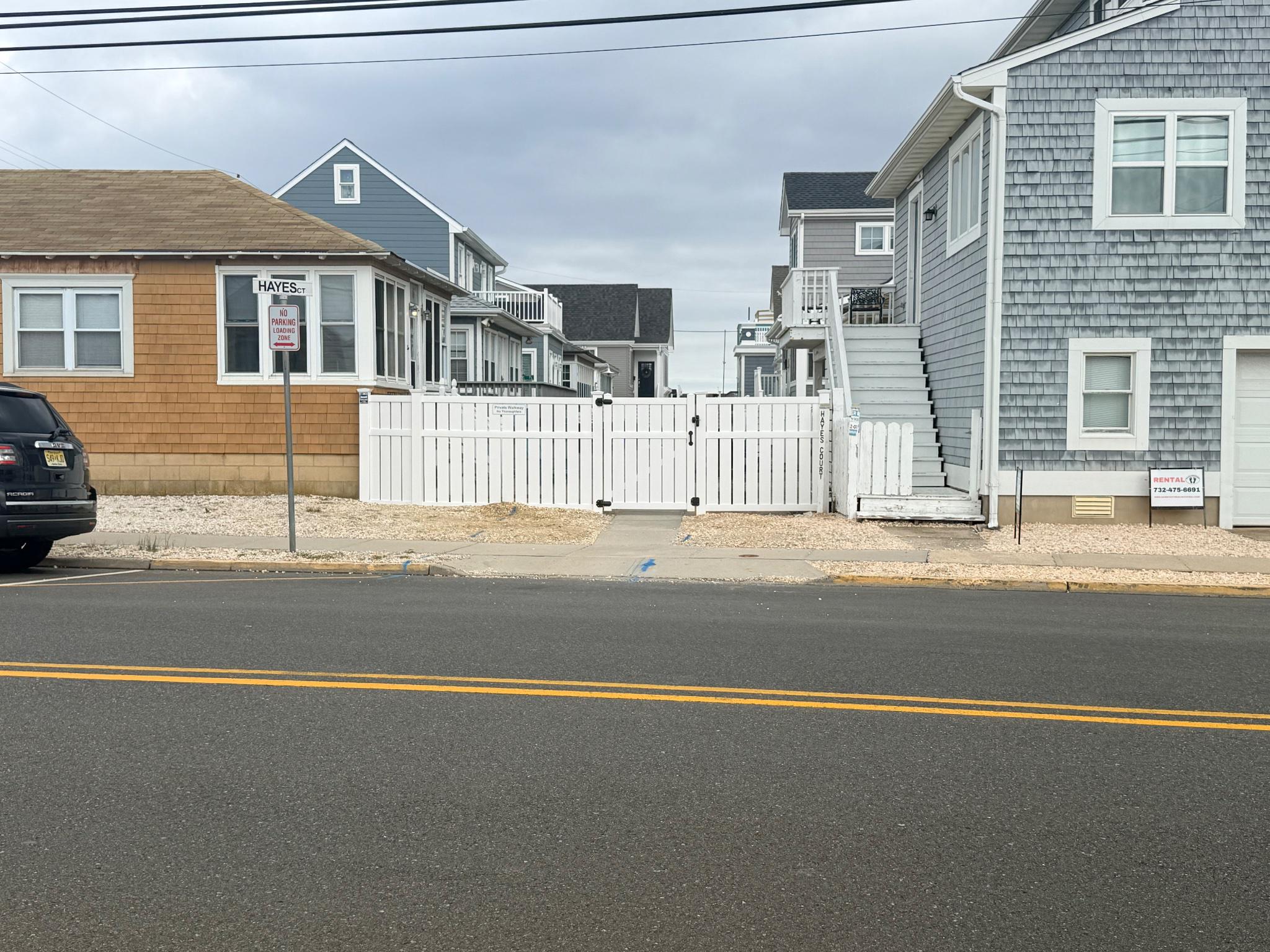 145 OCEAN AVENUE