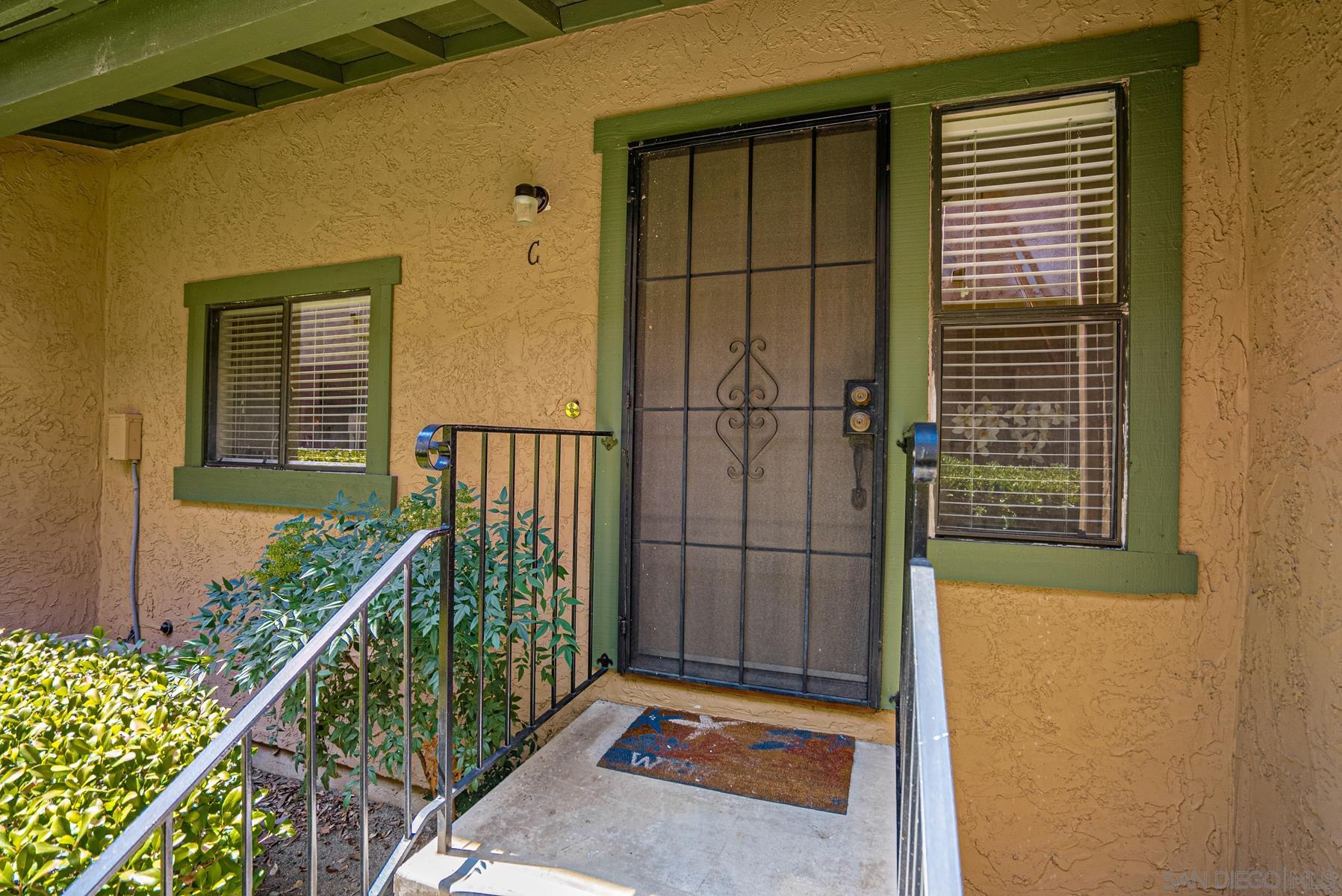 10781 Tamar Ter Unit: C