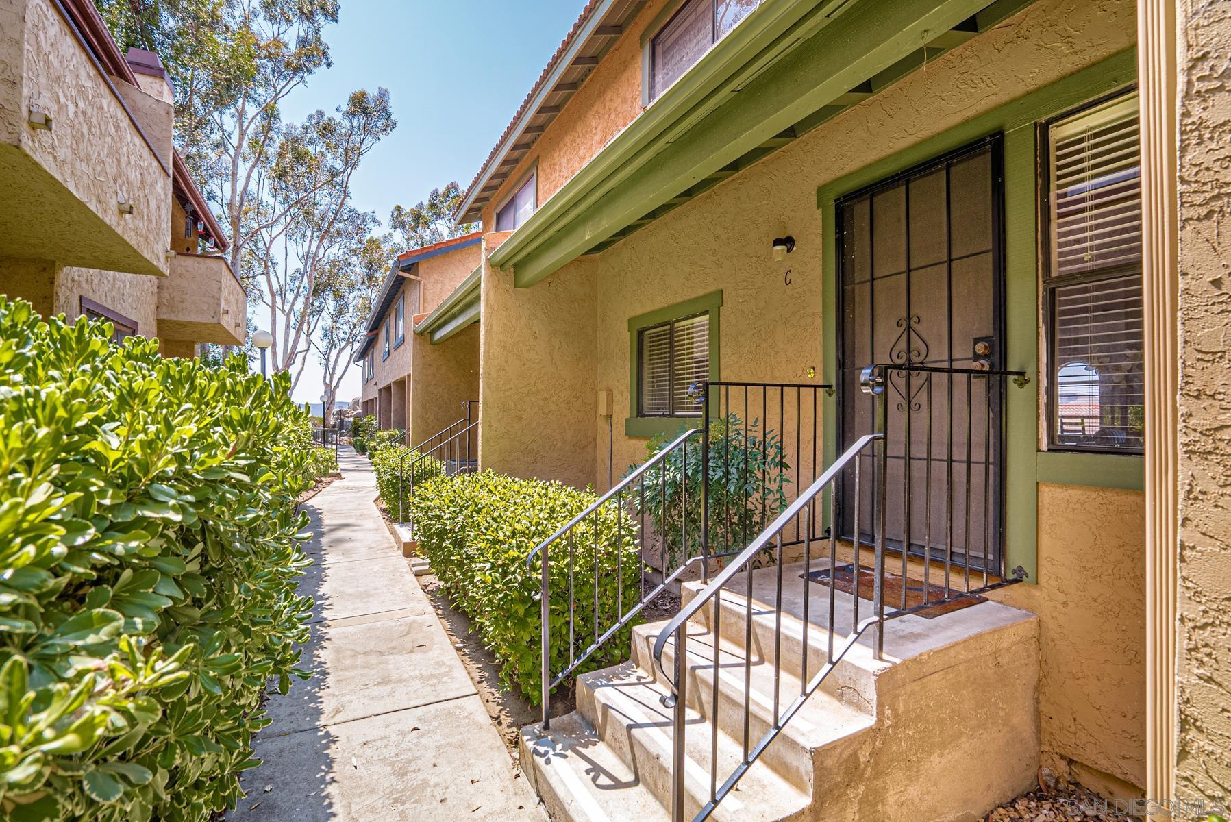 10781 Tamar Ter Unit: C