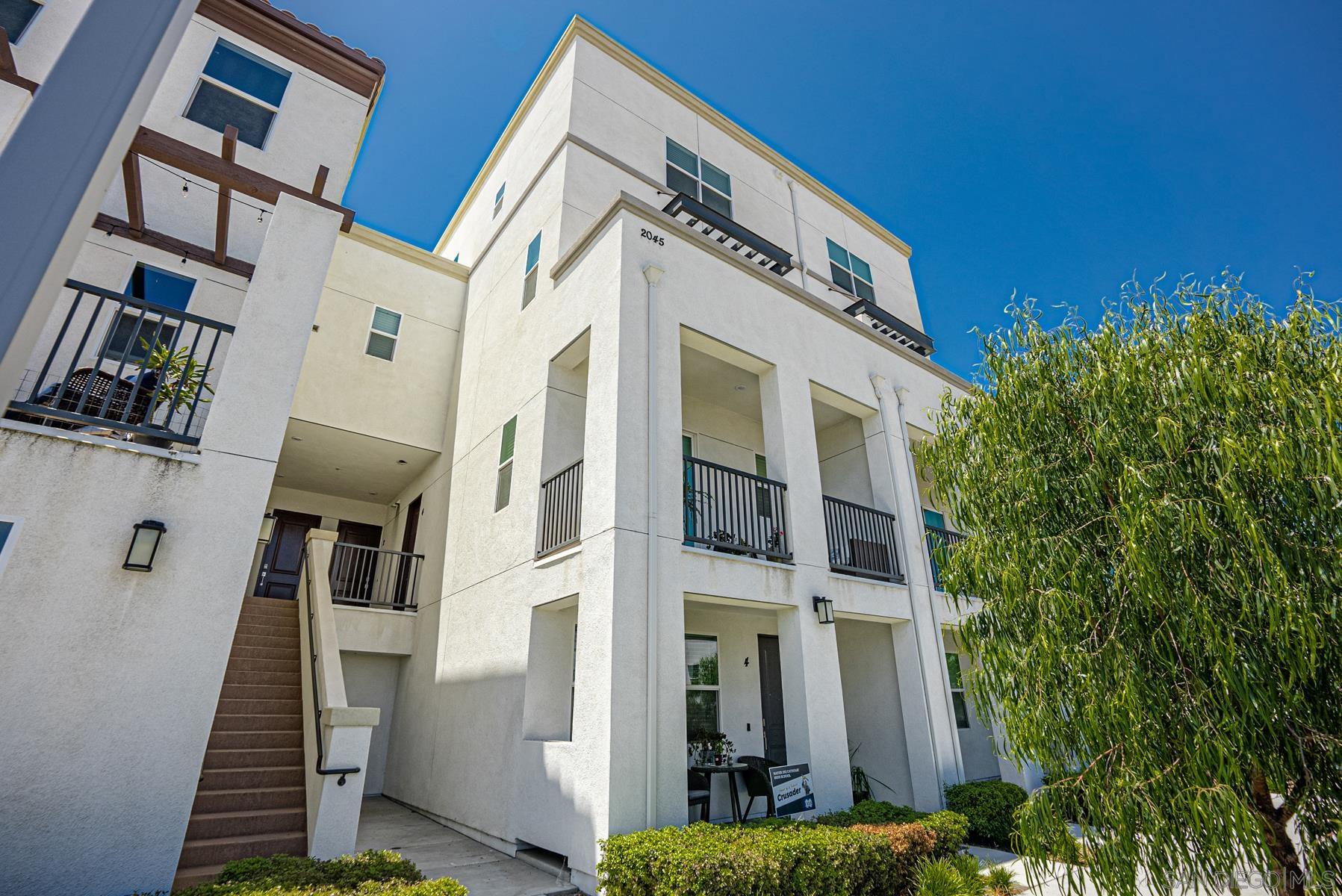 2045 Mindoro Lane Unit: 2