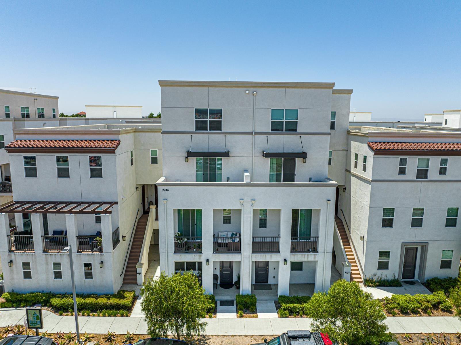 2045 Mindoro Lane Unit: 2