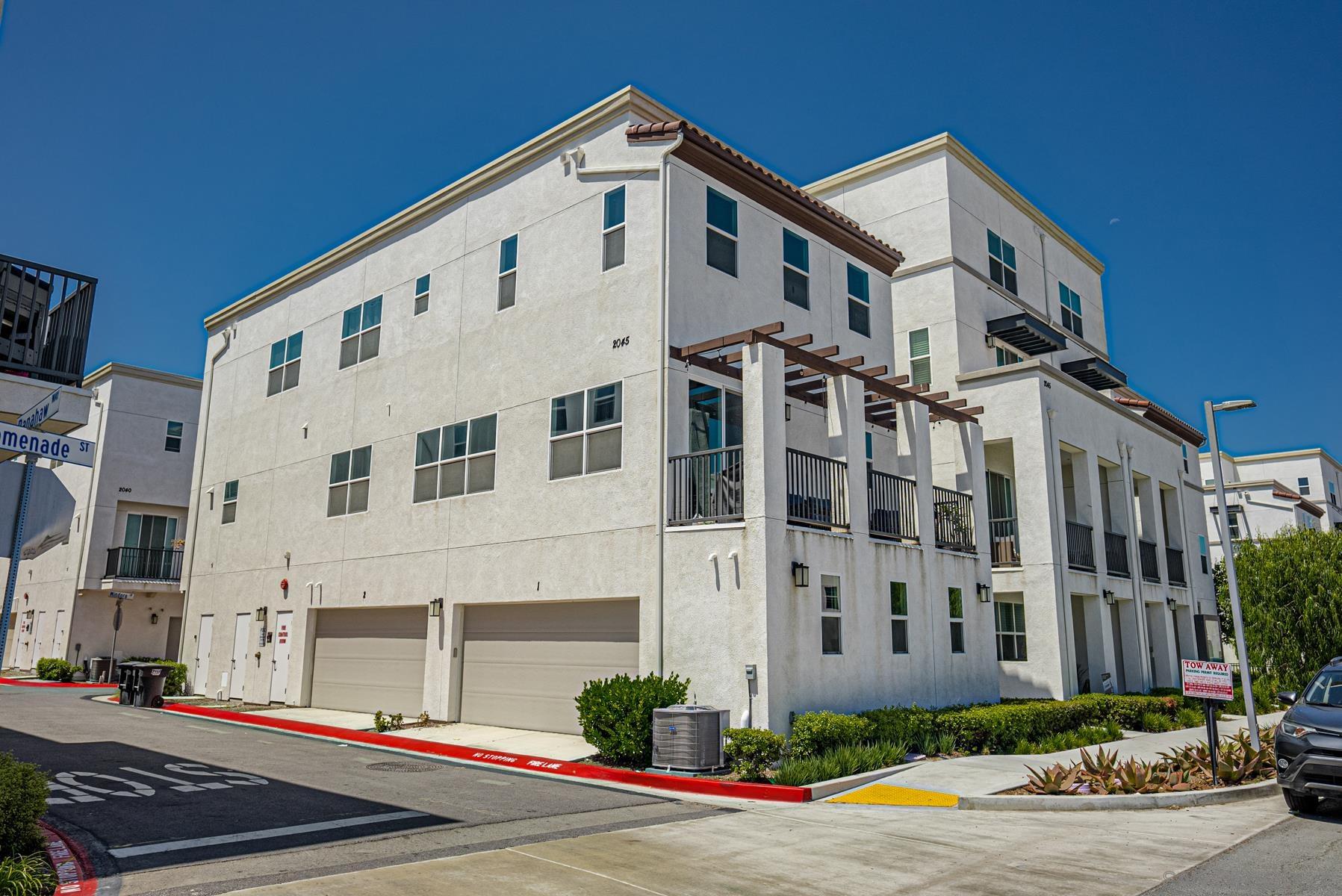 2045 Mindoro Lane Unit: 2