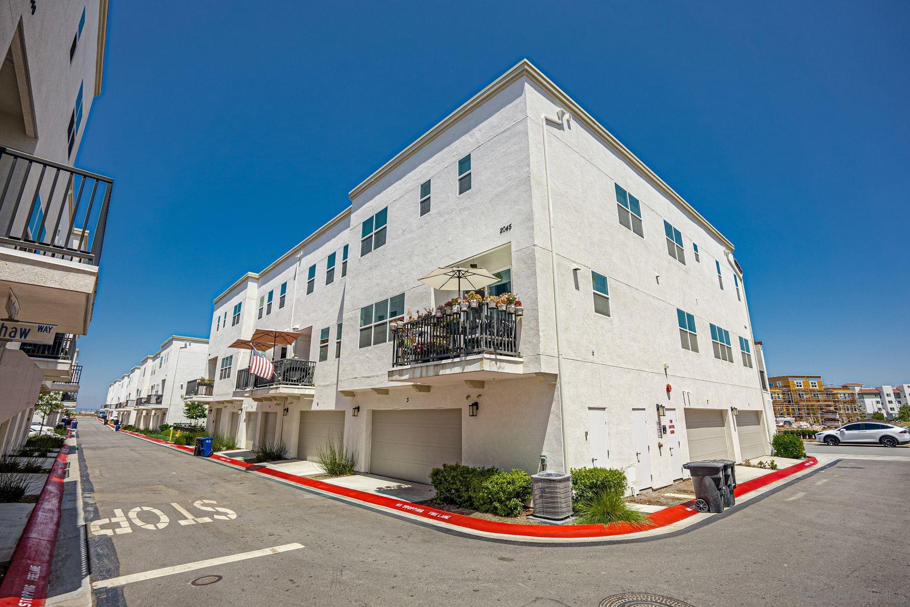 2045 Mindoro Lane Unit: 2