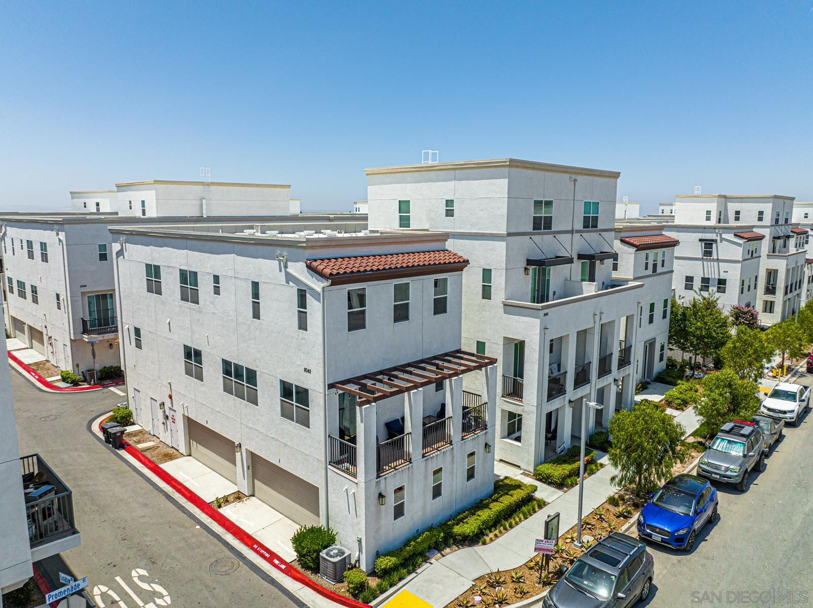 2045 Mindoro Lane Unit: 2