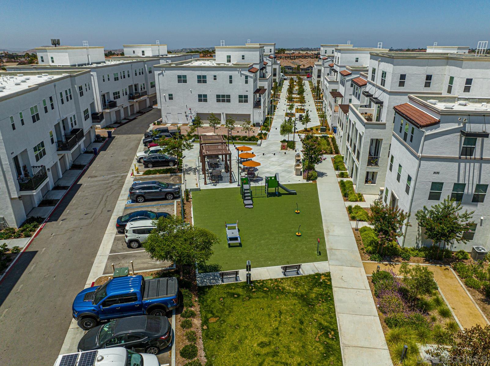 2045 Mindoro Lane Unit: 2