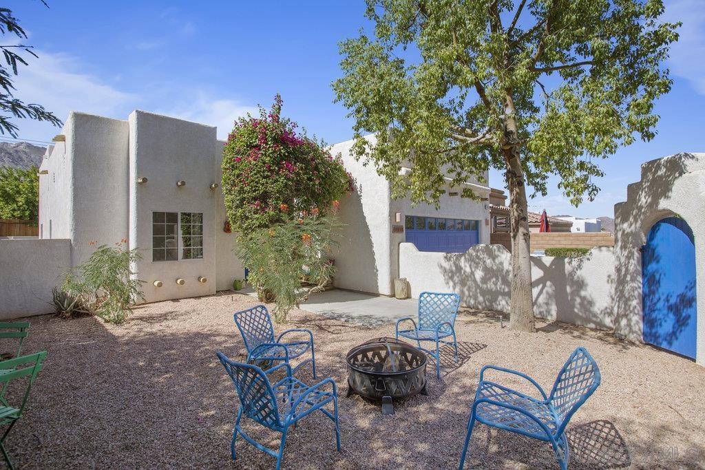 54815 Avenida Vallejo