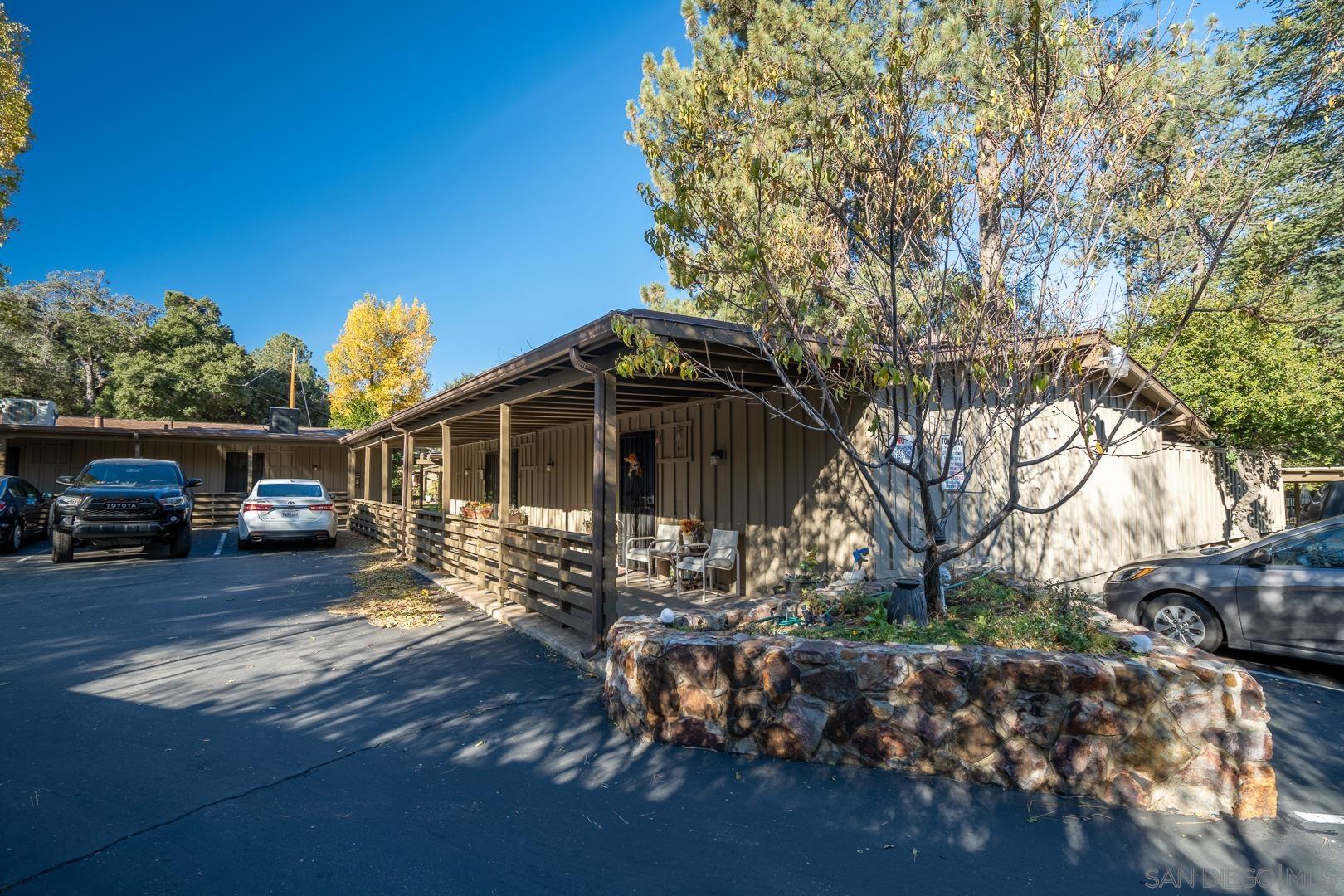 28857 Old Highway 80 Unit: 39