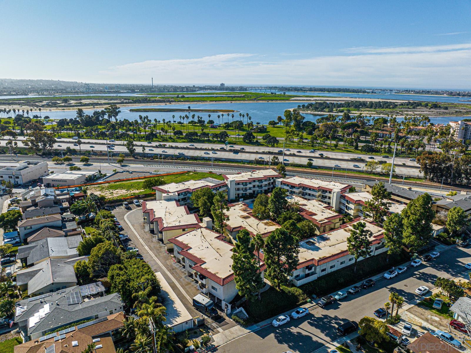 4235 Asher St Unit: 42