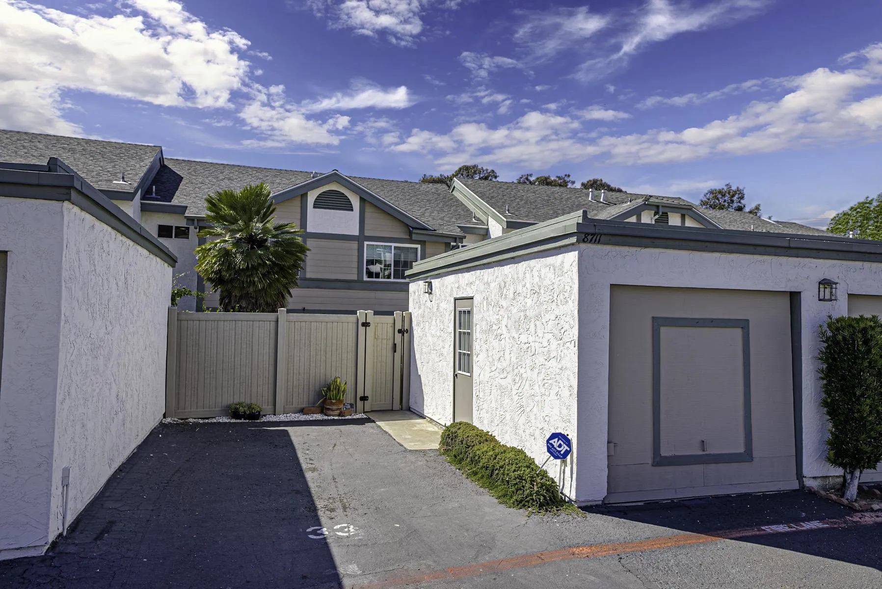 8711 Spring Canyon Dr