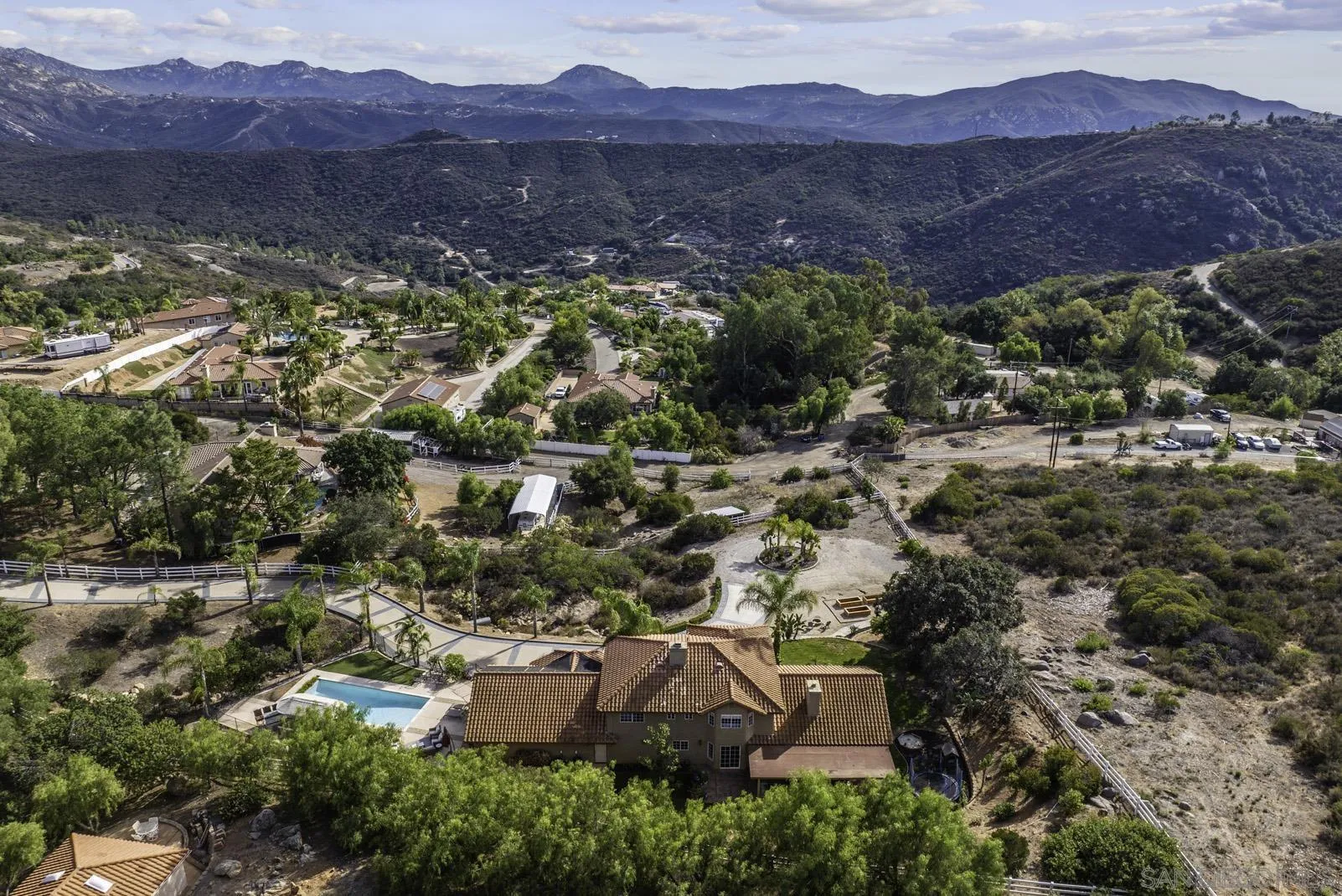 2506 Avenida Ocotillo