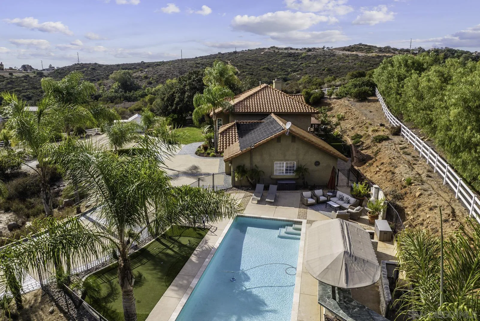 2506 Avenida Ocotillo