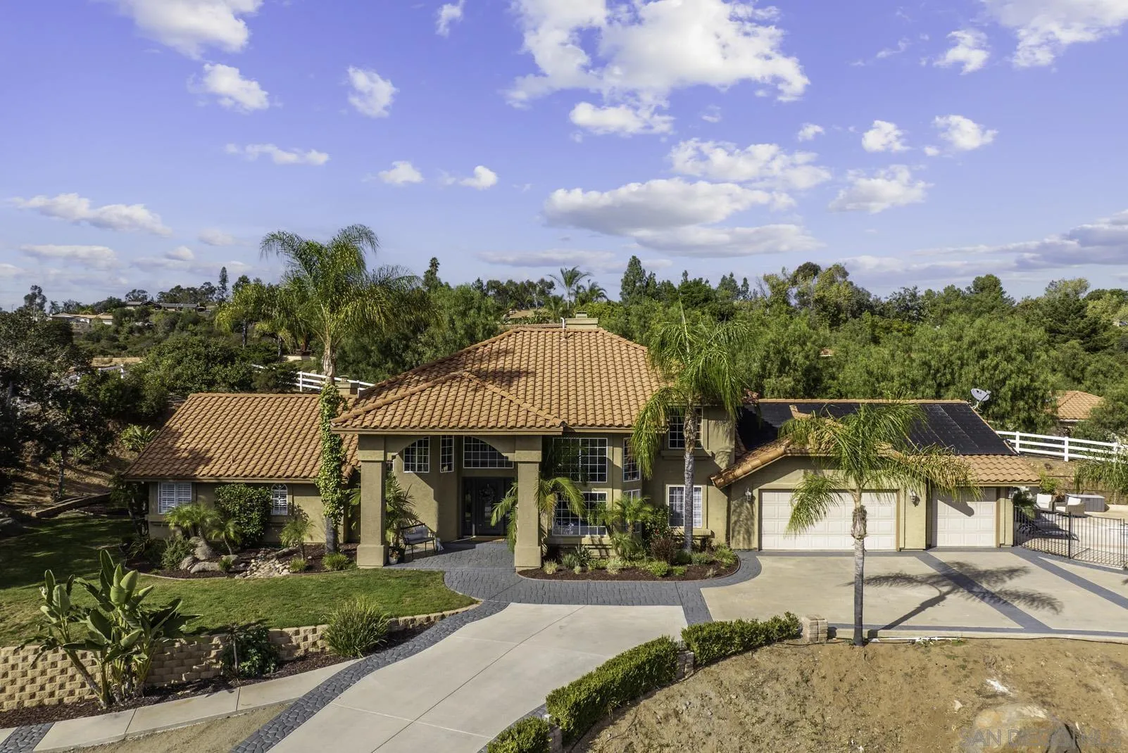 2506 Avenida Ocotillo