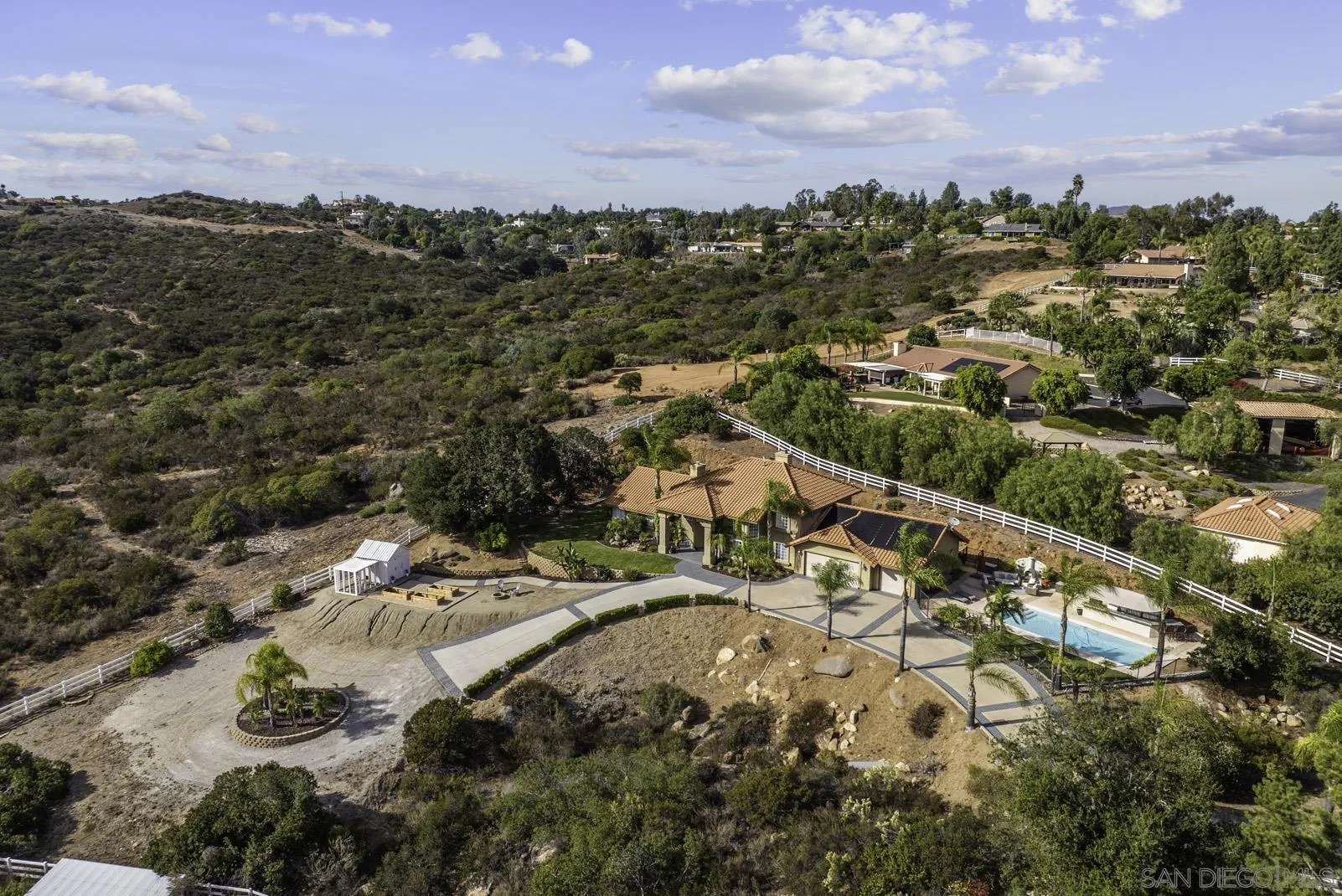 2506 Avenida Ocotillo