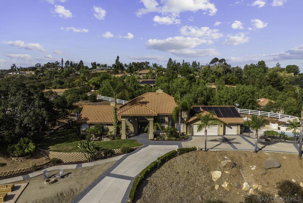 2506 Avenida Ocotillo