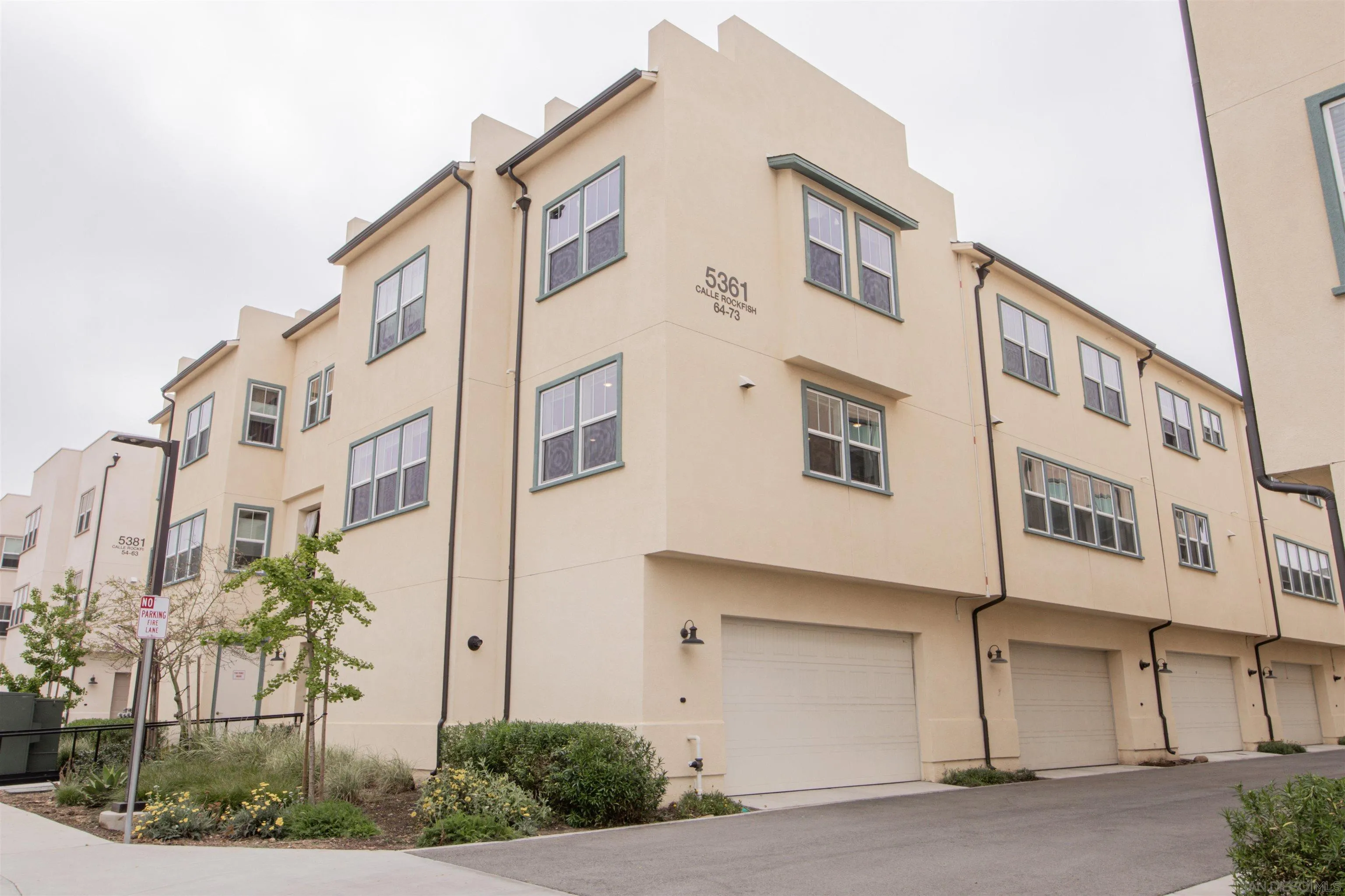 5361 Calle Rockfish #73 # 73