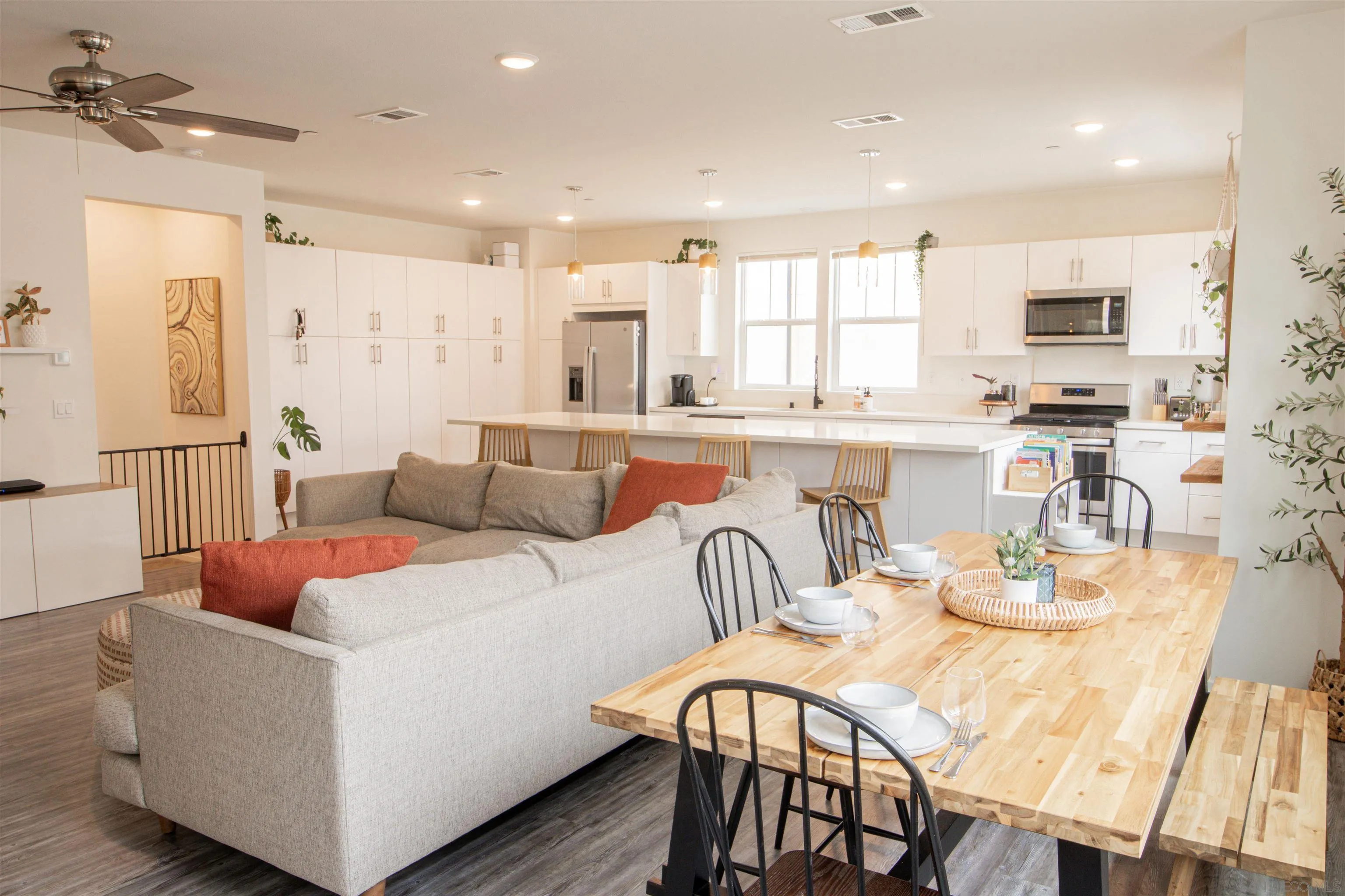 5361 Calle Rockfish #73 # 73