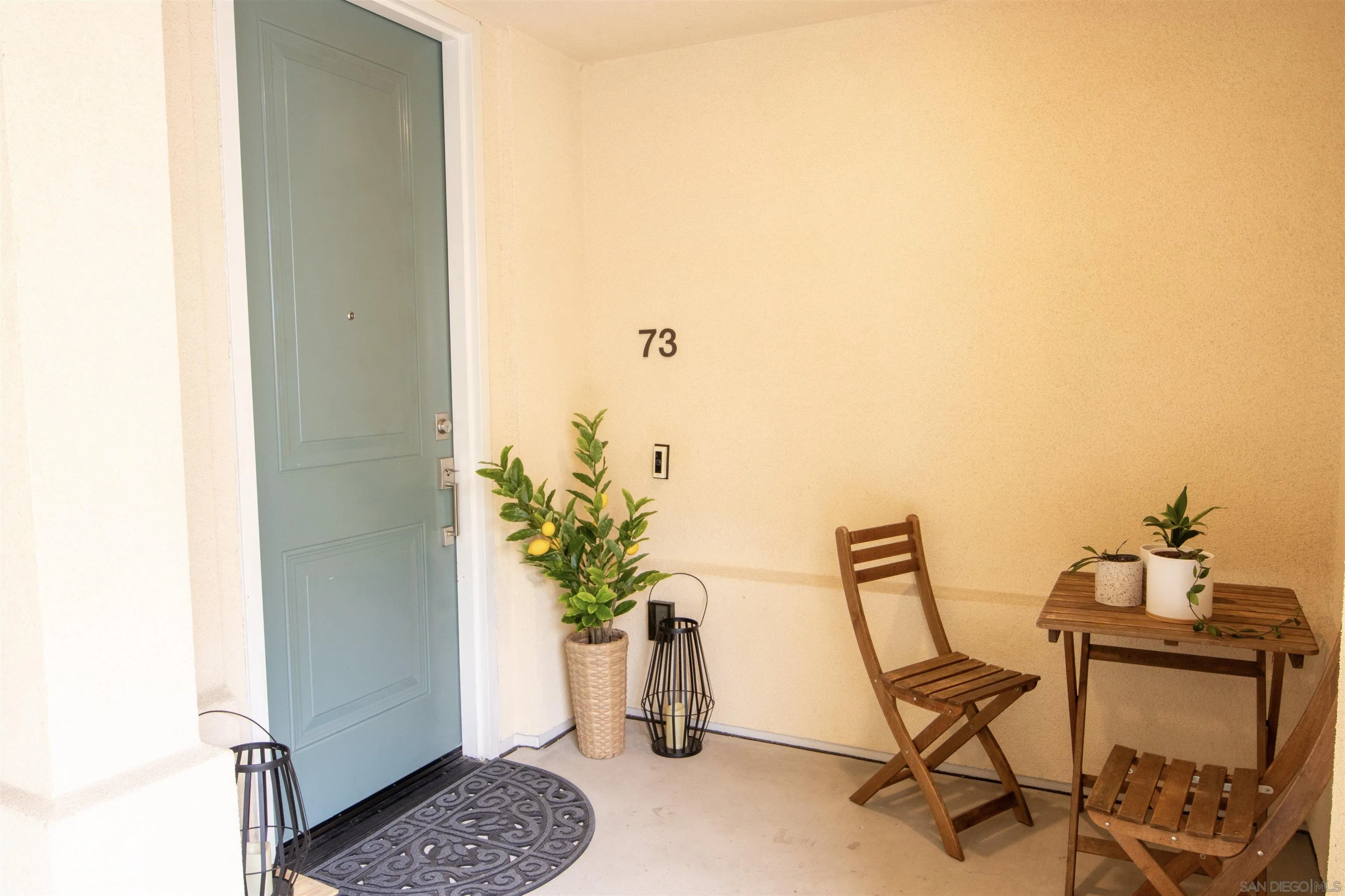 5361 Calle Rockfish #73 # 73