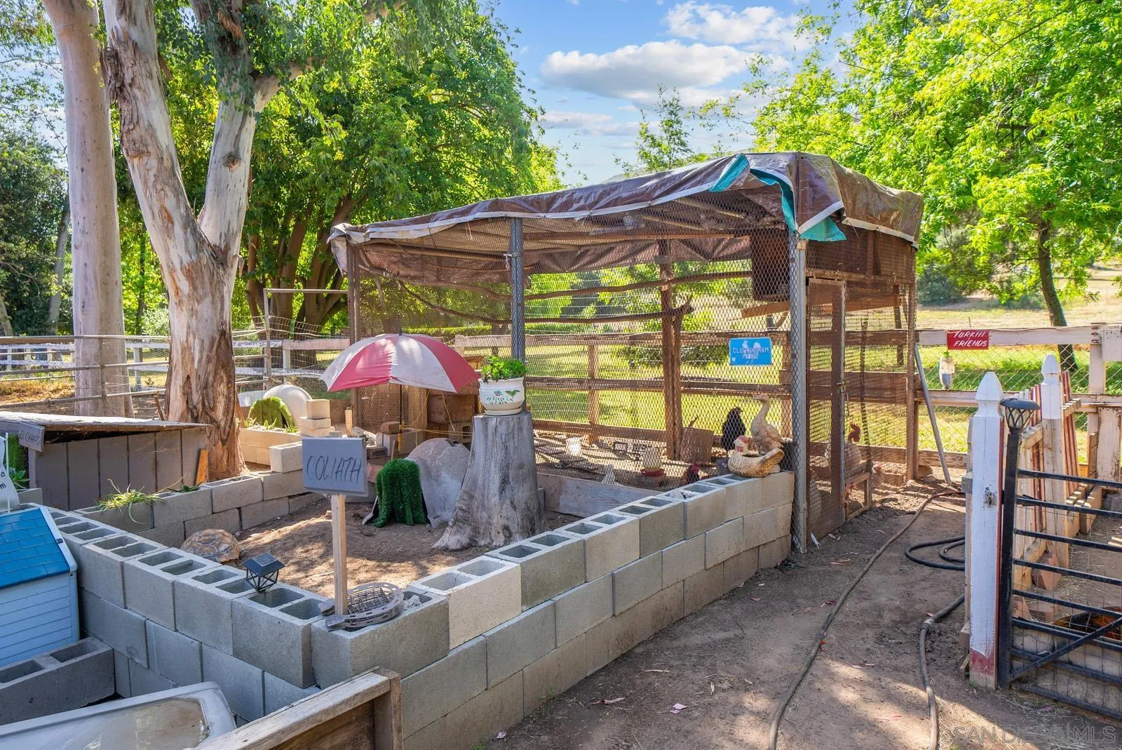 5816 Stallion Oaks Rd