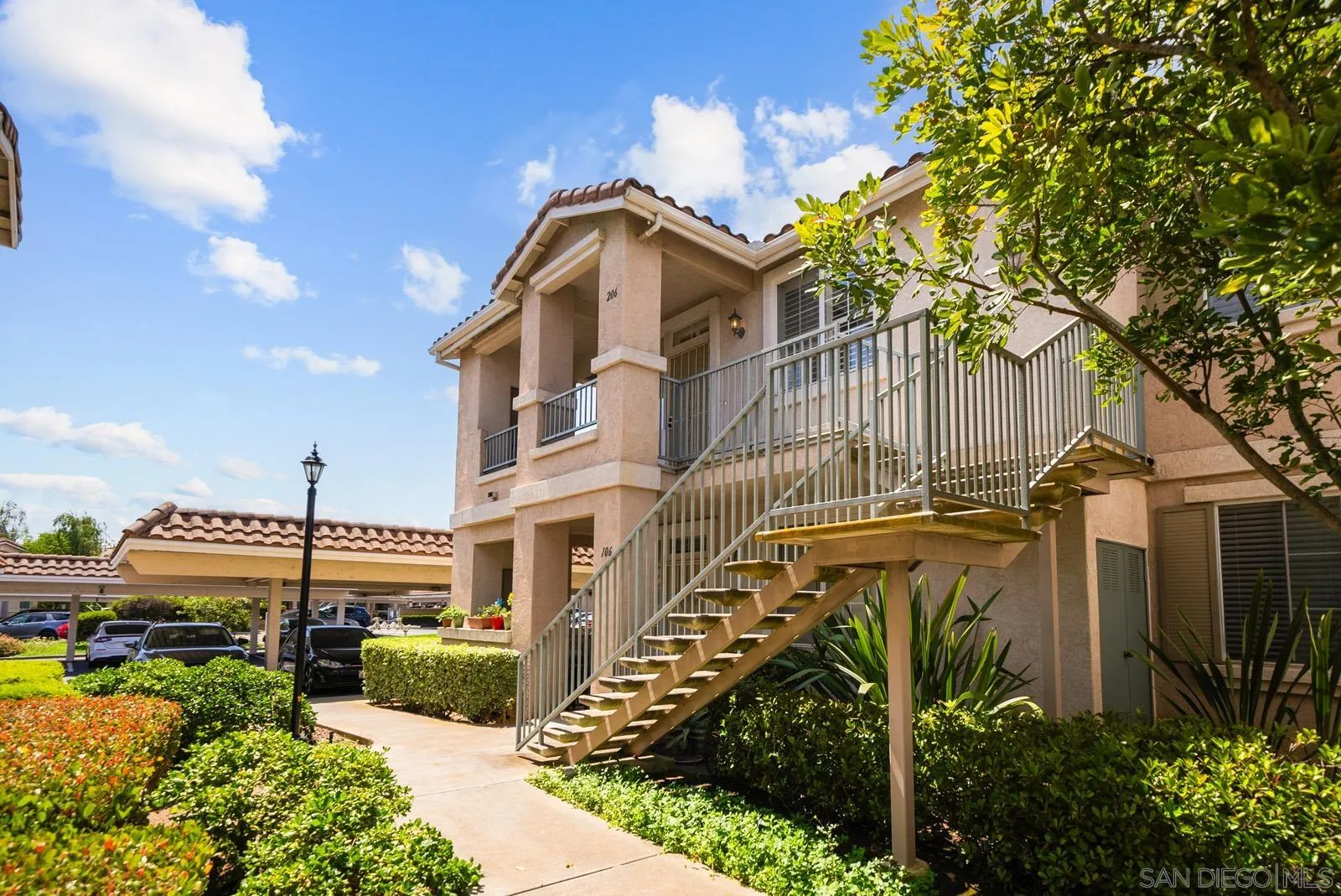 10786 Sabre Hill Dr # 206