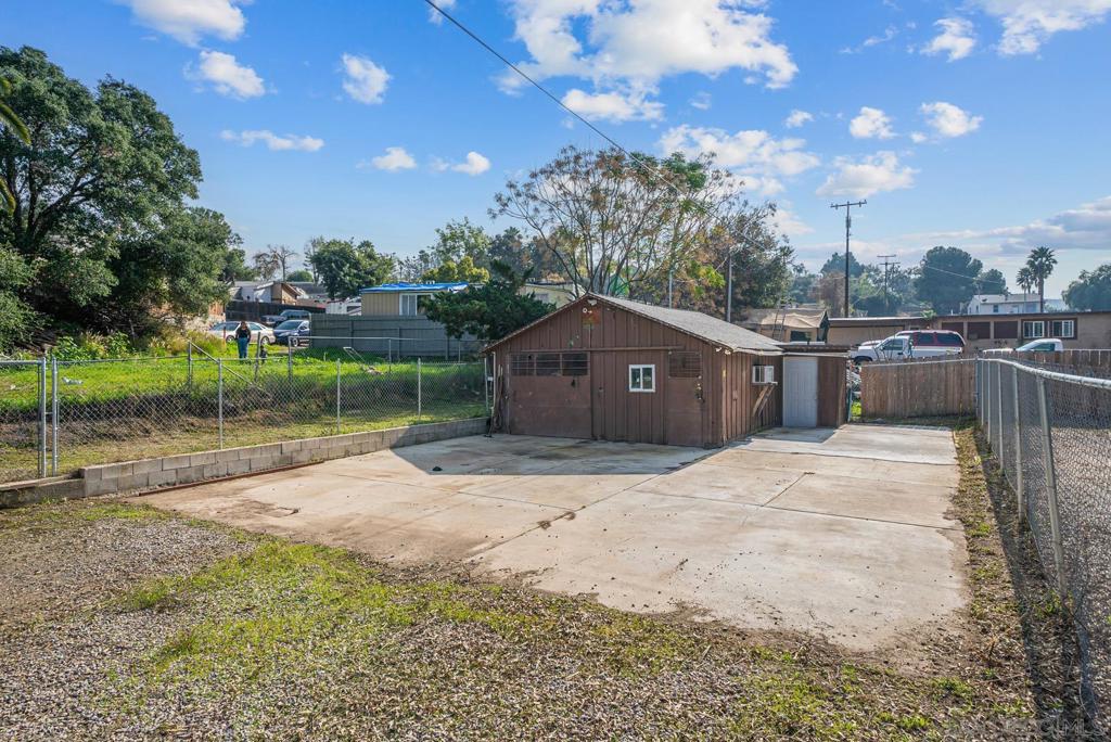 13455 Highway 8 Business