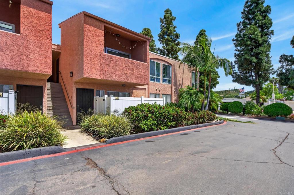 7750 Margerum Ave 217