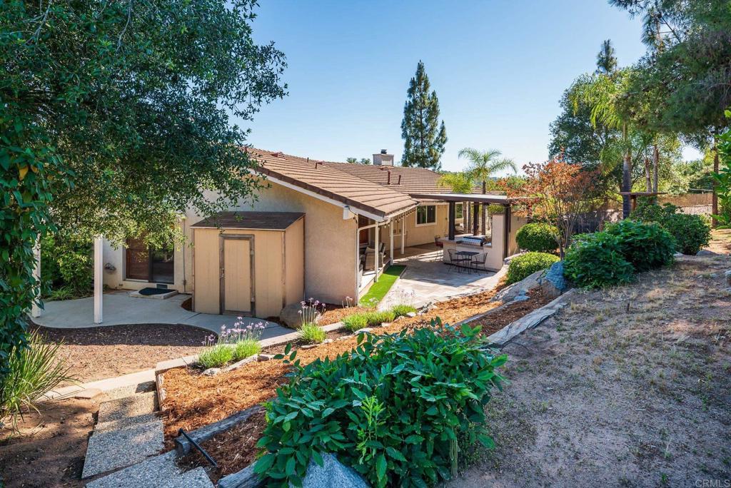 10518 Moon View Way