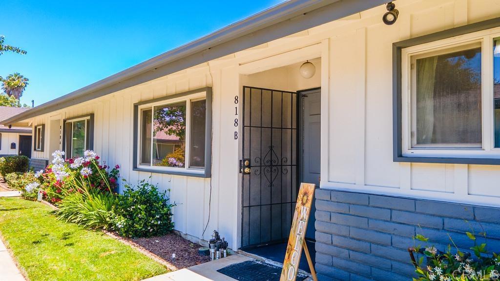 818 E Washington Avenue B