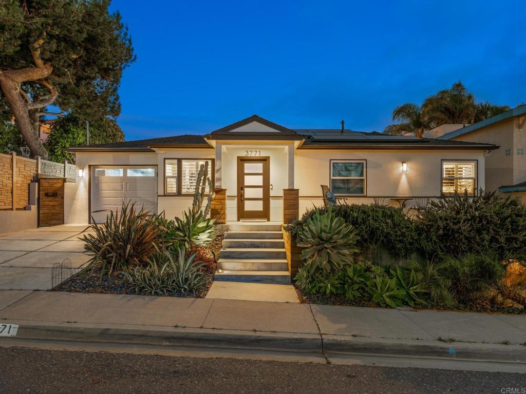 3771 Baker Street